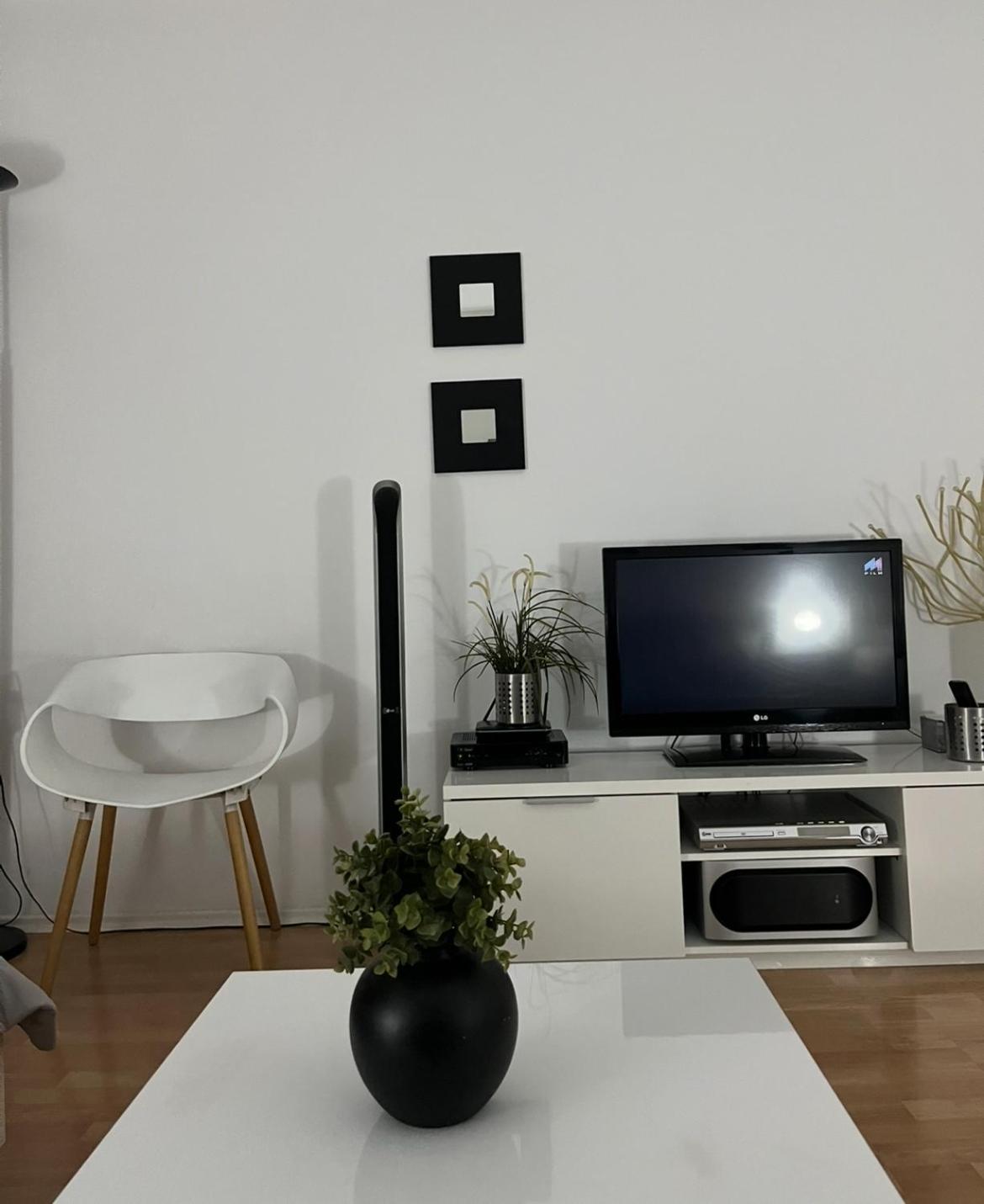 Arss Apartment Skopje Main Square 외부 사진