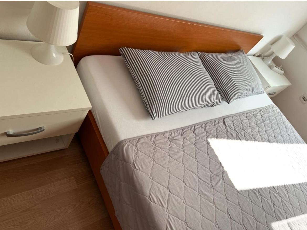 Arss Apartment Skopje Main Square 외부 사진