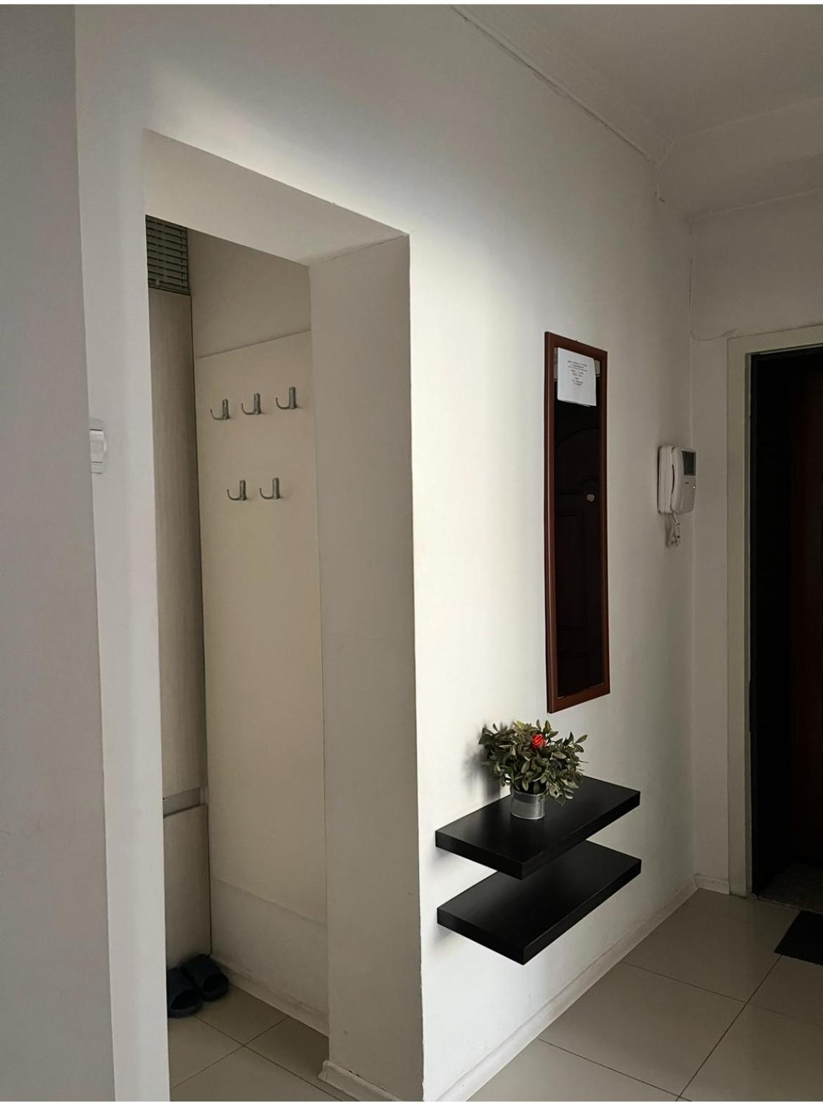 Arss Apartment Skopje Main Square 외부 사진