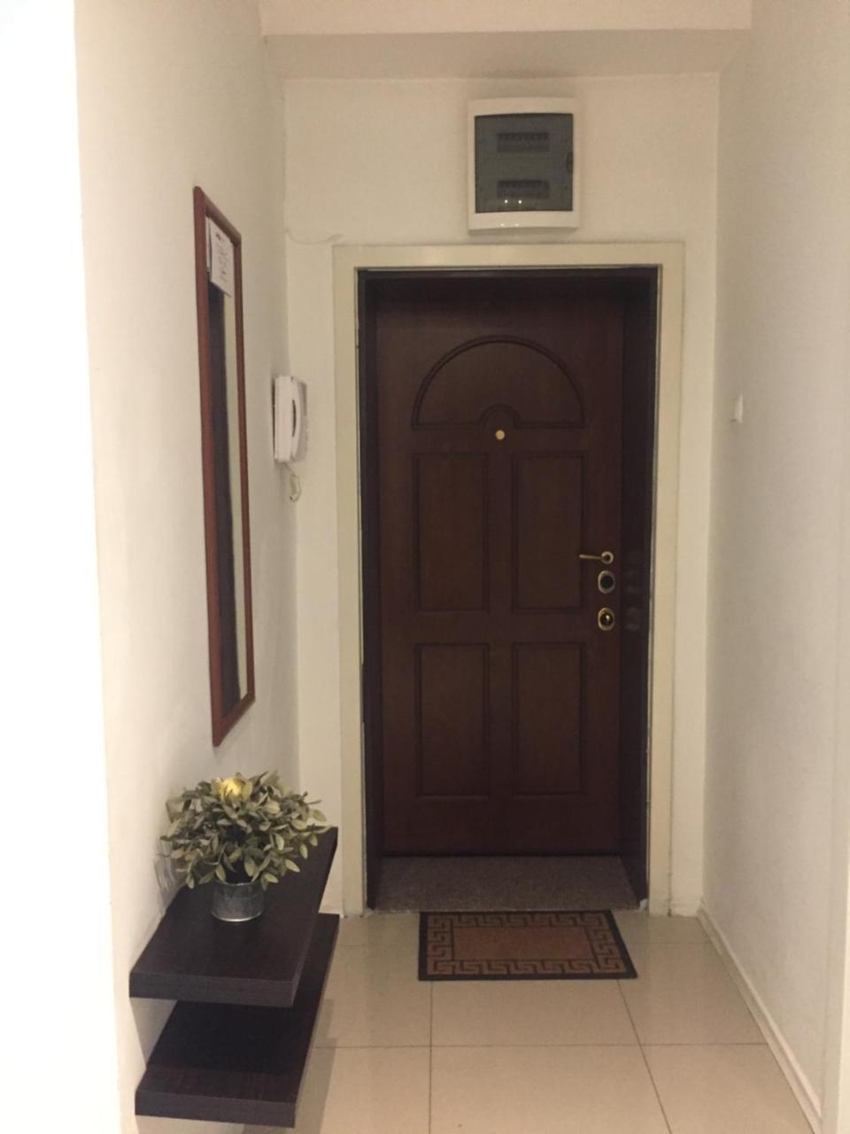 Arss Apartment Skopje Main Square 외부 사진